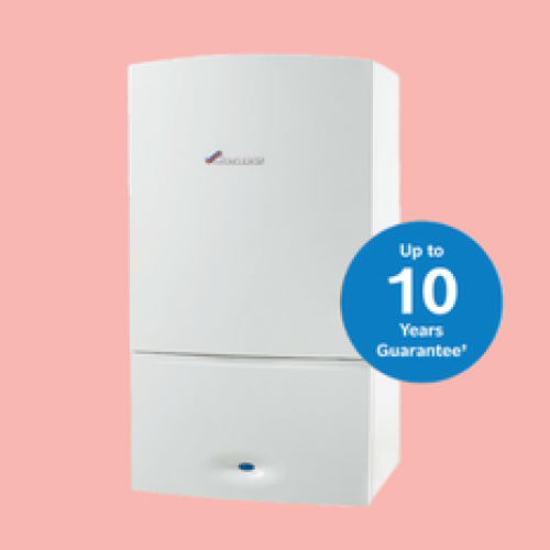 Greenstar CDi Compact